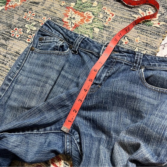 Maurices Taylor boot denim jeans - Picture 7 of 8